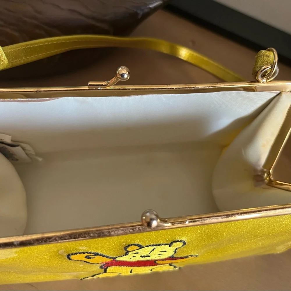 Vintage Disneyland Parks Handbag - Picture 3 of 5